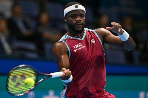 Resultados de la jornada del torneo ATP 500 de Tokio