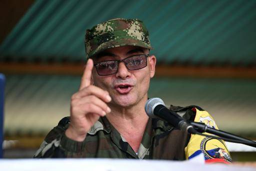 Once menores muertos en combates guerrilleros en Colombia, dice la autoridad forense