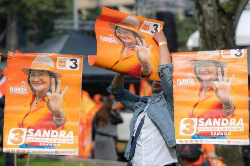 No ha sido fácil: el partido de las FARC se juega su última carta en Colombia