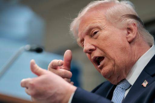 Trump acusado de loco por sus amenazas apocalípticas a Irán