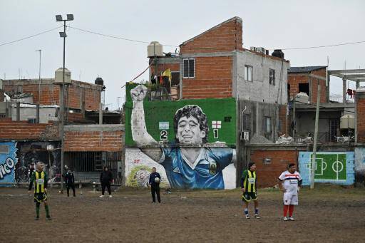 Enfermera: la logística de internación donde murió Maradona no estaba clara