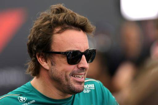 Alonso reconoce ser atractivo para otras escuderías tras el fichaje de Hamilton por Ferrari