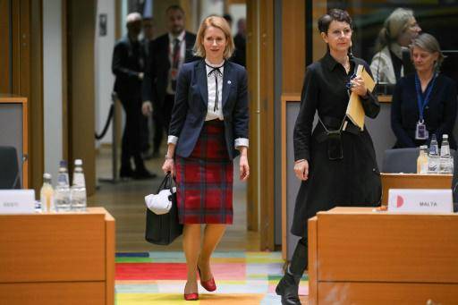 La jefa de la diplomacia de la UE pide respeto a la soberanía de Groenlandia