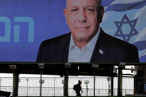 Eisenkot, la fuerza tranquila que amenaza a Netanyahu
