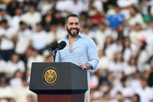El Salvador dicta por primera vez una condena a prisión perpetua