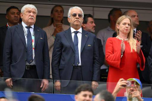 La Federación Belga de Fútbol no apoyará a Infantino para su reelección