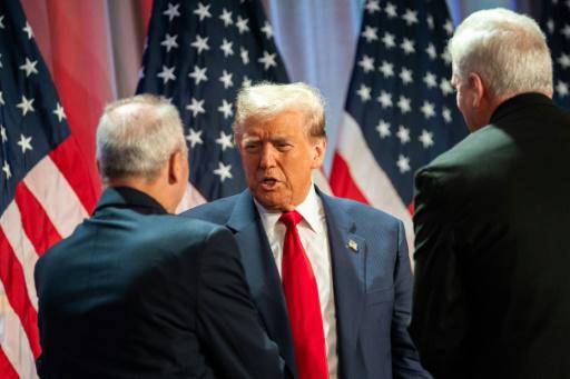 Con el retorno de Trump, el sector de las criptomonedas de EEUU espera su edad de oro