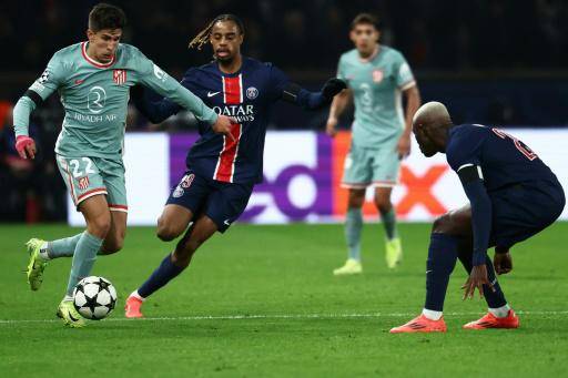 Giuliano Simeone, en el nombre del padre hasta debutar con la Albiceleste