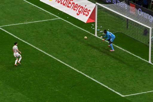 Senegal conquista su segunda CAN en una noche traumática para Marruecos