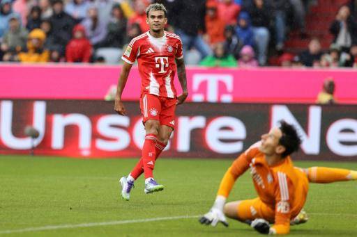 Bayern enfoca el patrocinio con Ruanda desde el plano deportivo