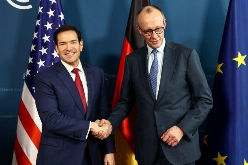 Rubio participa en la Conferencia de Seguridad de Múnich ante una Europa inquieta por Trump