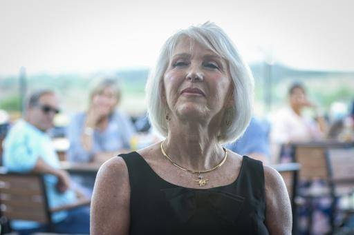 Conmutan la pena a una negacionista electoral pro-Trump en EEUU