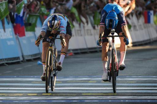 Giro de Lombardía, gran ocasión para que Del Toro gane su primer monumento