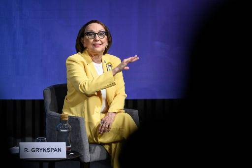 ¿Una mujer a cargo de la ONU?: las candidatas creen que llegó el momento
