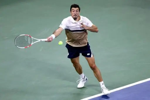 Ofner celebra antes de tiempo y cae eliminado en la clasificación de Australia
