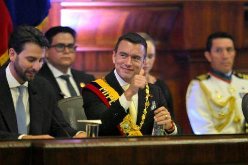 Pese a los problemas dentro y fuera de EEUU, Trump sigue sumando aliados en América Latina