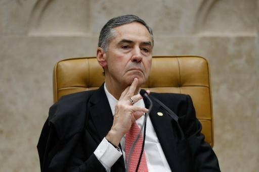 La regulación de las redes sociales llega al máximo tribunal de Brasil