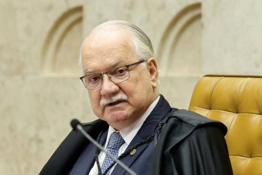 En plena crisis, el Supremo de Brasil abre una sesión inédita con el juez Moraes en la mira