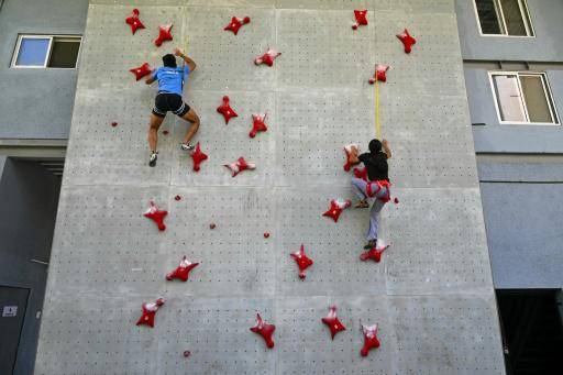 La escalada sigue en ascenso en India a pesar de los obstáculos