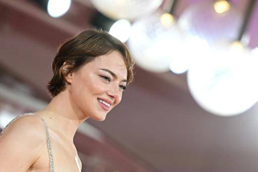 La Mostra de Venecia otorga sus premios tras una edición sacudida por la guerra de Gaza