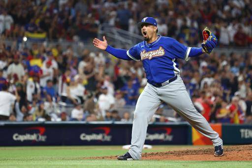 Venezuela enfrentará a EEUU en su primera final del Clásico Mundial