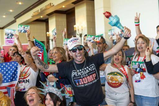 JD Vance y Marco Rubio emergen como posibles herederos republicanos en la era post-Trump