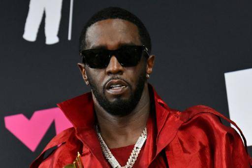 Sean Diddy Combs pide misericordia al juez antes de la sentencia