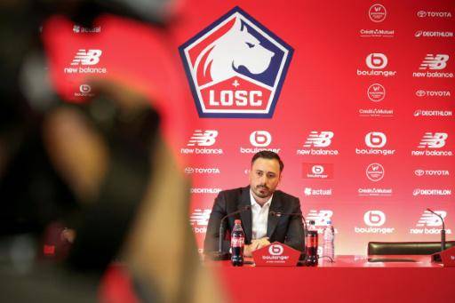 Davide Ancelotti, de Brasil a Francia para volar en solitario