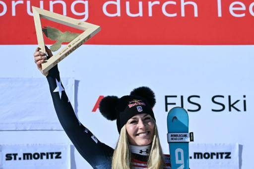 Las leyendas de los JJOO de Invierno: del cohete Daehlie al reto de Vonn (3ª parte, de 1994 a 2026)