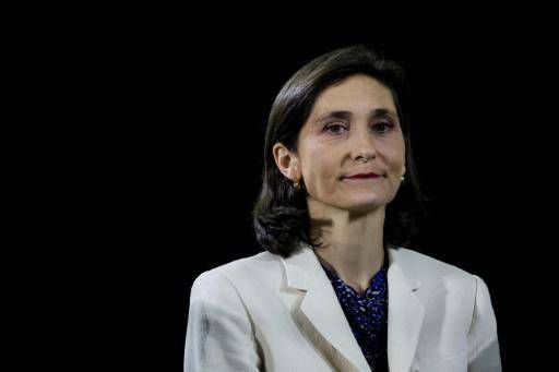 Francia descarta cambios en la ceremonia de los Juegos pese a la amenaza terrorista