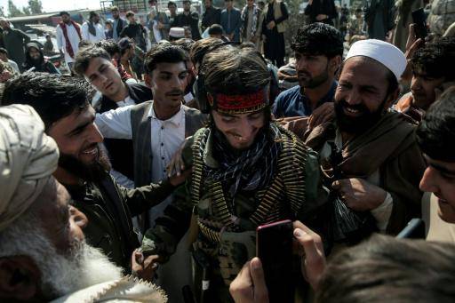 Continúan los enfrentamientos entre Afganistán y Pakistán