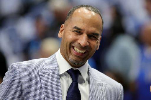 Los Dallas Mavericks despiden al mánager general Harrison, que negoció el traspaso de Doncic a los Lakers