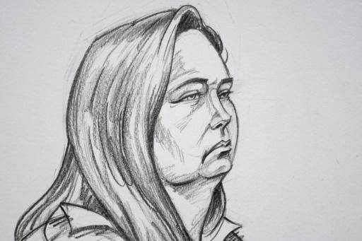 Empieza el juicio contra una australiana acusada de matar a sus suegros con setas venenosas