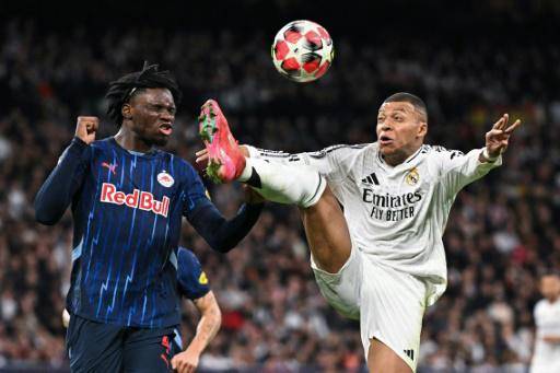 Rodrygo, el 'arma secreta' del Real Madrid para avanzar en Champions