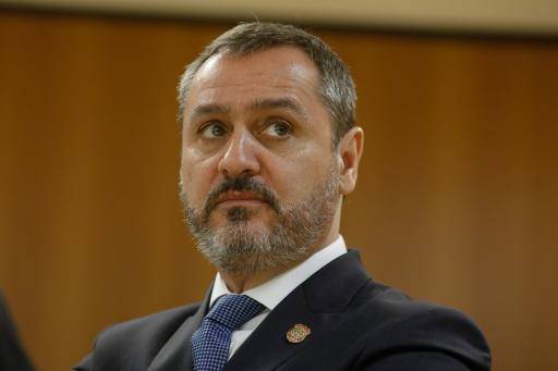 Crisis en el Supremo brasileño: un juez restituye al jefe de la policía suspendido