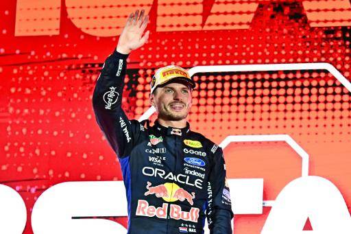 Verstappen amenaza con aplazar una coronación histórica de Antonelli en F1