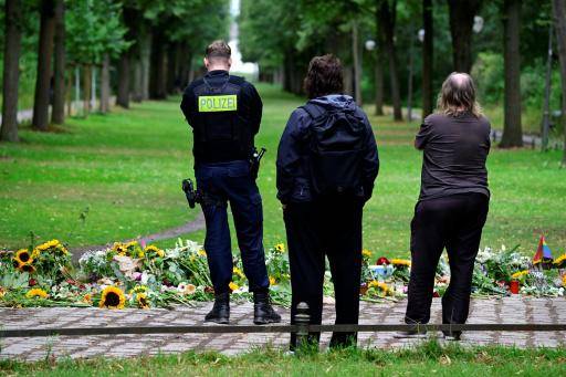 Críticas a las autoridades alemanas tras el ataque contra la marcha del Orgullo en Berlín