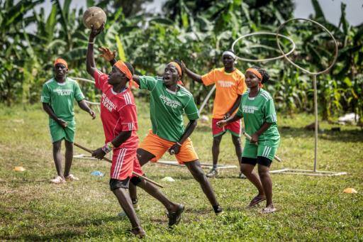 Uganda, la inesperada cuna del Quidditch, el deporte favorito de Harry Potter