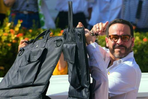 De la Espriella, el abogado millonario que aspira a gobernar Colombia con mano de hierro