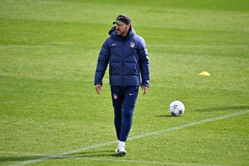 El Atlético más goleador espera al Celtic en su fortaleza madrileña