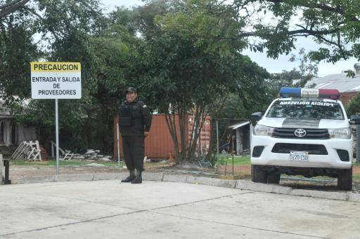 Detienen a un asesor del presidente Paz tras un ataque armado contra su expareja en Bolivia