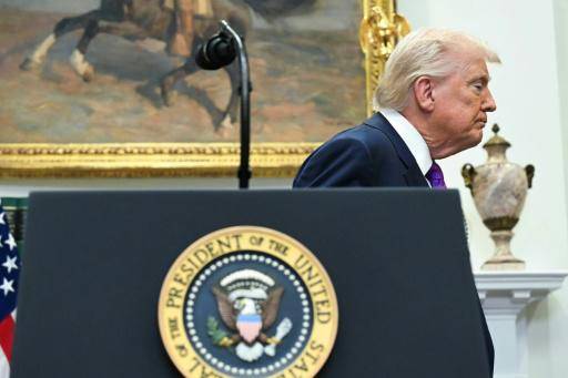 El líder de Vietnam viajará a EEUU para la reunión de la Junta de la Paz de Trump