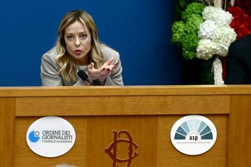 Italia estima que la UE debe restablecer el diálogo con Rusia