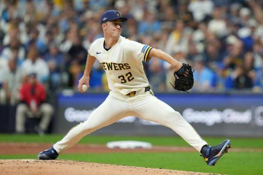 Rays y Cerveceros, dos equipos frugales a la caza de la Serie Mundial