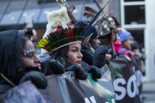 COP15: Por qué las comunidades indígenas son vitales para salvar la biodiversidad