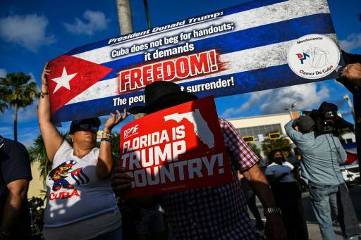 Indignación en Cuba tras inculpación de Raúl Castro por parte de EEUU