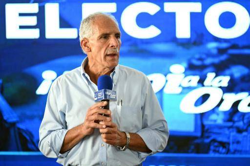 Asfura, favorito de Trump, retoma la ventaja en las presidenciales de Honduras