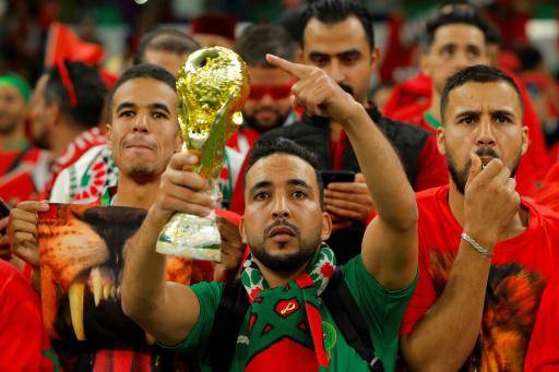 Final de leyenda, Messi-Mbappé, Marruecos, los arqueros: lo mejor de Catar-2022