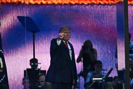 Trump saca pecho de su injerencia en el Mundial ante las críticas