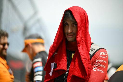 Gasly 'se pide' a Carlos Sainz como compañero en Alpine la próxima temporada